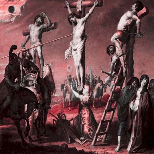 Conversion, Preaching and the Martyrdom of Saint Longinus