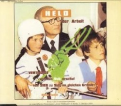 Held der Arbeit