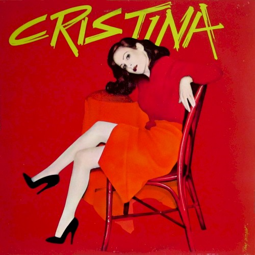Cristina