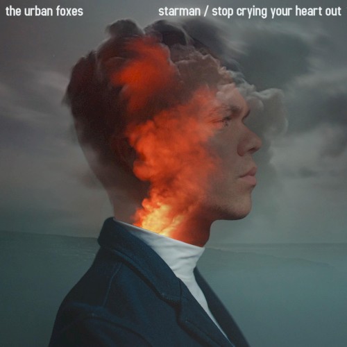 Starman / Stop Crying Your Heart Out