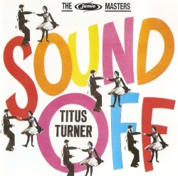 Sound Off - The Jamie Masters