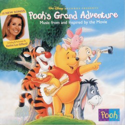 Pooh’s Grand Adventure