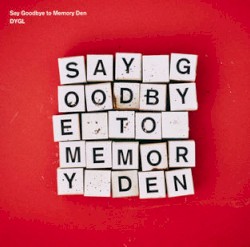Say Goodbye to Memory Den