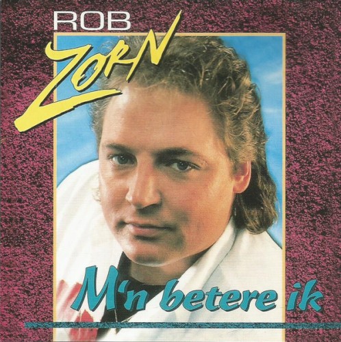 Mijn betere ik