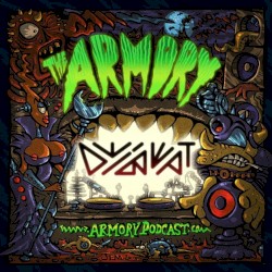 2015-10-28: The Armory Podcast: Deibeat - Episode 112
