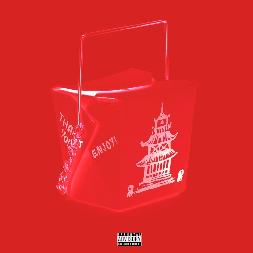 IN MY BAG!