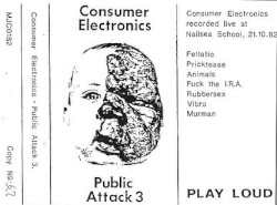 Public Attack 3
