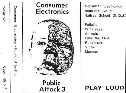 Public Attack 3