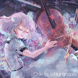 Ode to a Nightingale