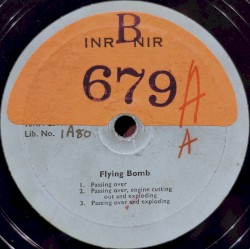 Flying Bomb