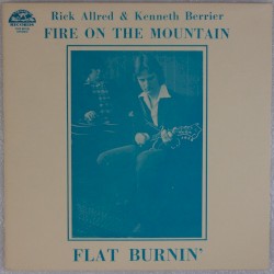 Fire on the Mountain, Flat Burnin'