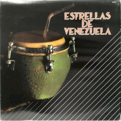 Estrellas de Venezuela