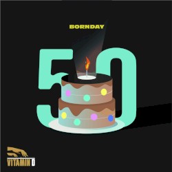 Bornday 5.0.
