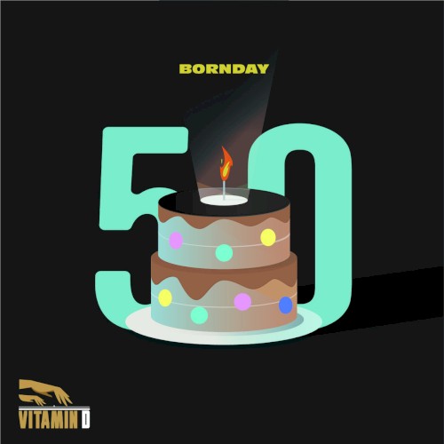 Bornday 5.0.
