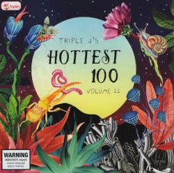 Triple J: Hottest 100, Volume 22