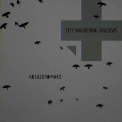 City Wandering Shadows