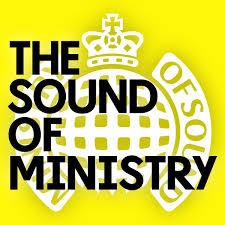 The Sound of Ministry
