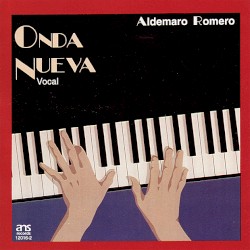 Onda Nueva (Vocal)