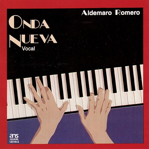 Onda Nueva (Vocal)