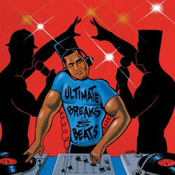 Ultimate Breaks & Beats, Volume 21
