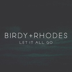 Let It All Go