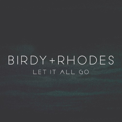 Let It All Go