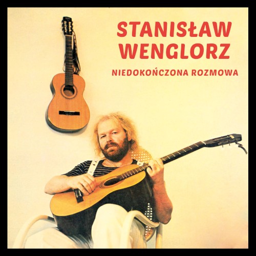 Niedokończona rozmowa