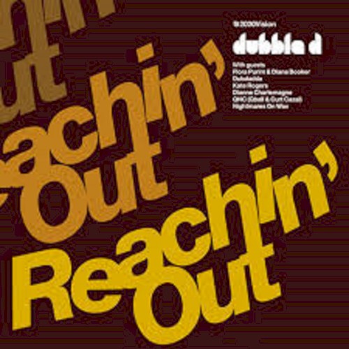 Reachin' Out