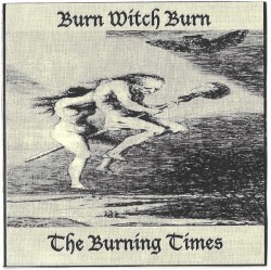 The Burning Times