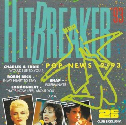 Hitbreaker 02/1993