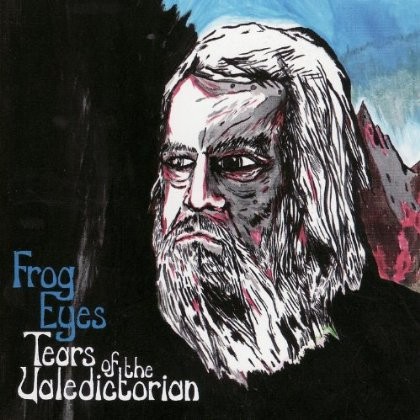 Tears of the Valedictorian
