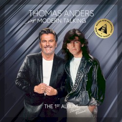 ...Sings Modern Talking: The 1st Album