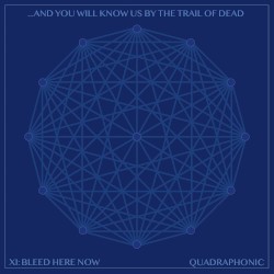 XI: Bleed Here Now