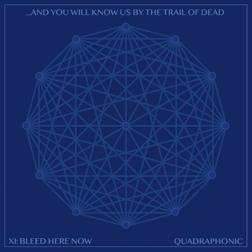 XI: Bleed Here Now