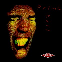 Prime Evil