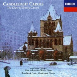 Candlelight Carols