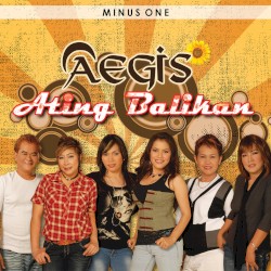 Ating Balikan (Minus One)
