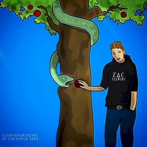 Conversations by the Apple Tree