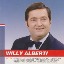 Willy Alberti