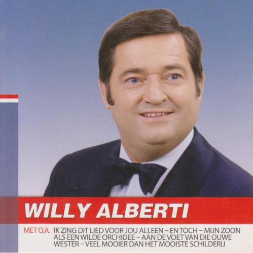 Willy Alberti