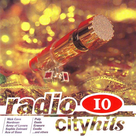 Radio City Hits 10