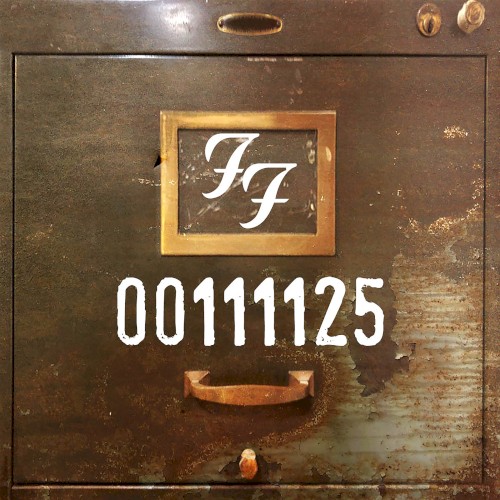00111125: Live in London