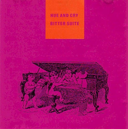 Bitter Suite