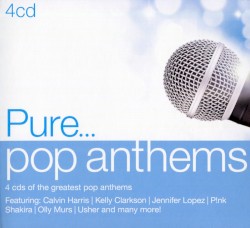 Pure… Pop Anthems