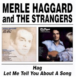 Hag / Let Me Tell You About a Song