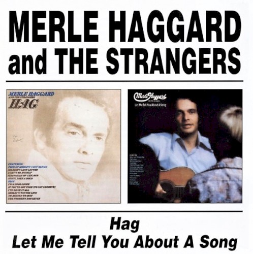 Hag / Let Me Tell You About a Song
