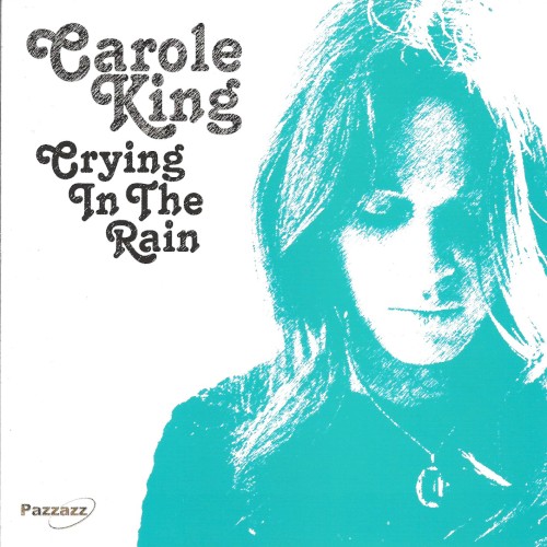 Crying in the Rain