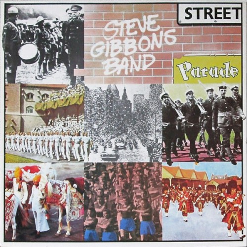 Street Parade