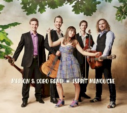 Esprit Manouche