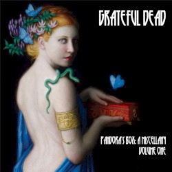 Pandora’s Box: A Miscellany Volume One (Pandora’s Box: Rarities ’65–’95)